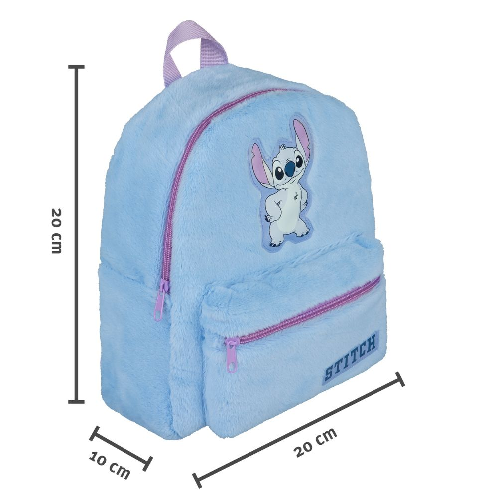 Plyšový batoh STITCH